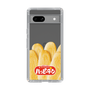 スリムプロテクションケース［ ハッピーターン - ハッピーターンがいっぱい ］