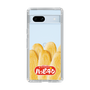 スリムプロテクションケース［ ハッピーターン - ハッピーターンがいっぱい ］
