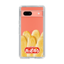 スリムプロテクションケース［ ハッピーターン - ハッピーターンがいっぱい ］