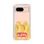 スリムプロテクションケース［ ハッピーターン - ハッピーターンがいっぱい ］
