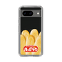 スリムプロテクションケース［ ハッピーターン - ハッピーターンがいっぱい ］