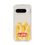 スリムプロテクションケース［ ハッピーターン - ハッピーターンがいっぱい ］