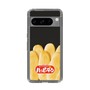 スリムプロテクションケース［ ハッピーターン - ハッピーターンがいっぱい ］