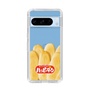 スリムプロテクションケース［ ハッピーターン - ハッピーターンがいっぱい ］