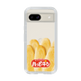 スリムプロテクションケース［ ハッピーターン - ハッピーターンがいっぱい ］