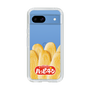 スリムプロテクションケース［ ハッピーターン - ハッピーターンがいっぱい ］