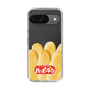 スリムプロテクションケース［ ハッピーターン - ハッピーターンがいっぱい ］