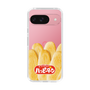 スリムプロテクションケース［ ハッピーターン - ハッピーターンがいっぱい ］