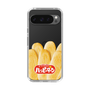 スリムプロテクションケース［ ハッピーターン - ハッピーターンがいっぱい ］