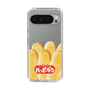 スリムプロテクションケース［ ハッピーターン - ハッピーターンがいっぱい ］