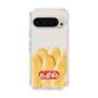 スリムプロテクションケース［ ハッピーターン - ハッピーターンがいっぱい ］