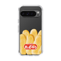 スリムプロテクションケース［ ハッピーターン - ハッピーターンがいっぱい ］