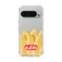 スリムプロテクションケース［ ハッピーターン - ハッピーターンがいっぱい ］