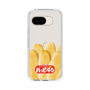スリムプロテクションケース［ ハッピーターン - ハッピーターンがいっぱい ］