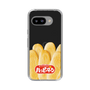 スリムプロテクションケース［ ハッピーターン - ハッピーターンがいっぱい ］