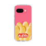 スリムプロテクションケース［ ハッピーターン - ハッピーターンがいっぱい ］