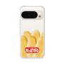 スリムプロテクションケース［ ハッピーターン - ハッピーターンがいっぱい ］