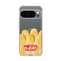 スリムプロテクションケース［ ハッピーターン - ハッピーターンがいっぱい ］