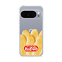 スリムプロテクションケース［ ハッピーターン - ハッピーターンがいっぱい ］