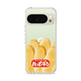 スリムプロテクションケース［ ハッピーターン - ハッピーターンがいっぱい ］