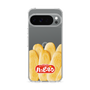 スリムプロテクションケース［ ハッピーターン - ハッピーターンがいっぱい ］