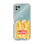 スリムプロテクションケース［ ハッピーターン - ハッピーターンがいっぱい ］