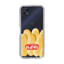 スリムプロテクションケース［ ハッピーターン - ハッピーターンがいっぱい ］