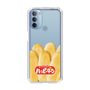 スリムプロテクションケース［ ハッピーターン - ハッピーターンがいっぱい ］