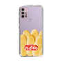 スリムプロテクションケース［ ハッピーターン - ハッピーターンがいっぱい ］