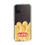 スリムプロテクションケース［ ハッピーターン - ハッピーターンがいっぱい ］