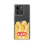 スリムプロテクションケース［ ハッピーターン - ハッピーターンがいっぱい ］