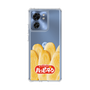 スリムプロテクションケース［ ハッピーターン - ハッピーターンがいっぱい ］