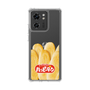 スリムプロテクションケース［ ハッピーターン - ハッピーターンがいっぱい ］