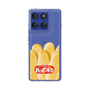 スリムプロテクションケース［ ハッピーターン - ハッピーターンがいっぱい ］