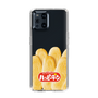 スリムプロテクションケース［ ハッピーターン - ハッピーターンがいっぱい ］