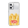 スリムプロテクションケース［ ハッピーターン - ハッピーターンがいっぱい ］