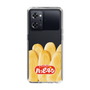 スリムプロテクションケース［ ハッピーターン - ハッピーターンがいっぱい ］
