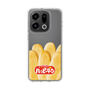 スリムプロテクションケース［ ハッピーターン - ハッピーターンがいっぱい ］