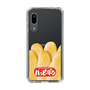 スリムプロテクションケース［ ハッピーターン - ハッピーターンがいっぱい ］