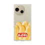 スリムプロテクションケース［ ハッピーターン - ハッピーターンがいっぱい ］