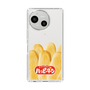 スリムプロテクションケース［ ハッピーターン - ハッピーターンがいっぱい ］