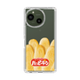 スリムプロテクションケース［ ハッピーターン - ハッピーターンがいっぱい ］