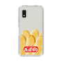 スリムプロテクションケース［ ハッピーターン - ハッピーターンがいっぱい ］