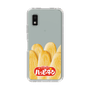 スリムプロテクションケース［ ハッピーターン - ハッピーターンがいっぱい ］