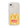 スリムプロテクションケース［ ハッピーターン - ハッピーターンがいっぱい ］