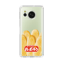 スリムプロテクションケース［ ハッピーターン - ハッピーターンがいっぱい ］