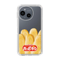 スリムプロテクションケース［ ハッピーターン - ハッピーターンがいっぱい ］