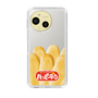 スリムプロテクションケース［ ハッピーターン - ハッピーターンがいっぱい ］