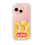 スリムプロテクションケース［ ハッピーターン - ハッピーターンがいっぱい ］