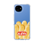 スリムプロテクションケース［ ハッピーターン - ハッピーターンがいっぱい ］